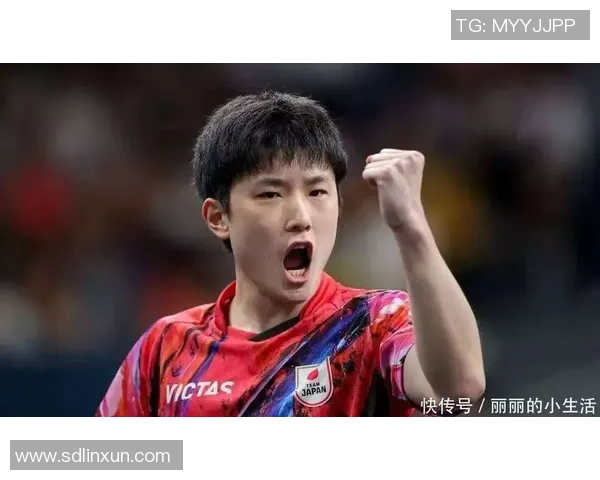 乒坛双少之争：小莫若再不努力，张本智和这股“嚣张气焰”真要盖不住了？