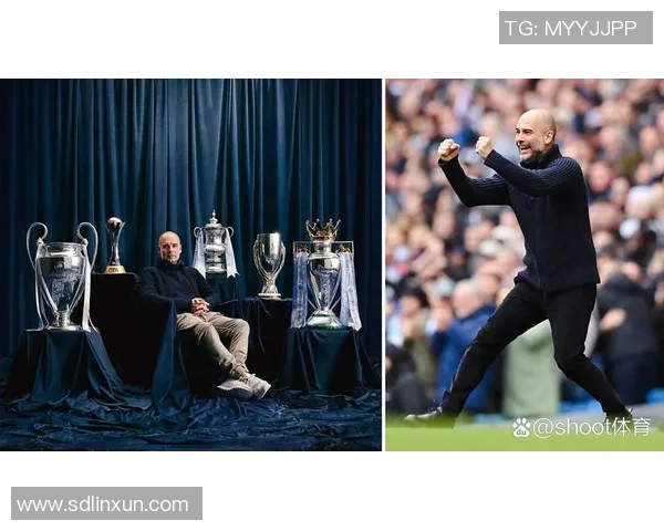 凡人终将触碰神明的衣角？瓜迪奥拉的“三连平”陷阱与曼城的围城之困